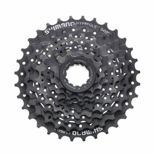 ���� �������� 8 ������� Shimano HG31