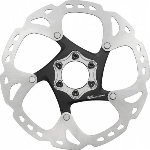 ���� ����� �������� Shimano RT86 6-Hole