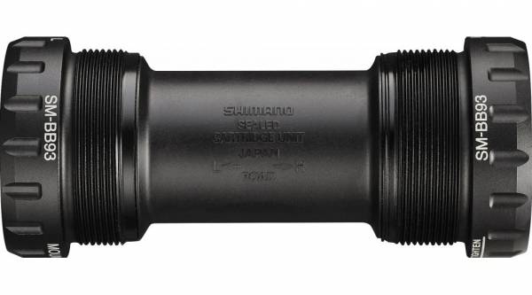 ������ ���� ����� Shimano BB93 XTR