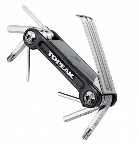 �� ��� ������� ������ ������� Topeak Mini 9 PRO
