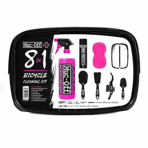 ��� 8 �-1 ������ ������� �������� Muc-Off
