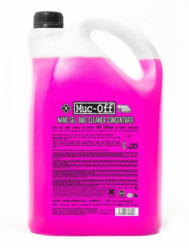 ���� ����� ����� �������� Muc-Off