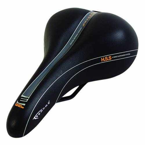 ���� �\'� ����� SERFAS MSD-100 E-GEL
