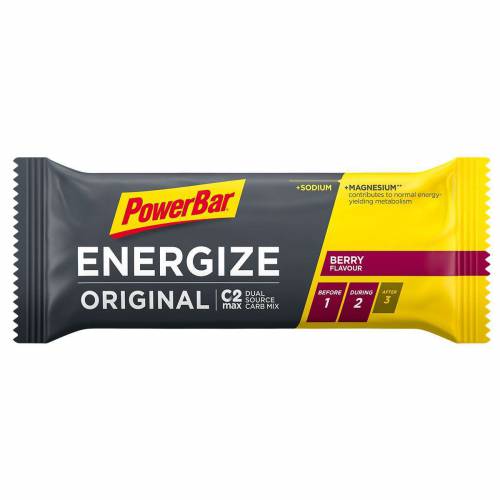 ���� ������ ����� PowerBar