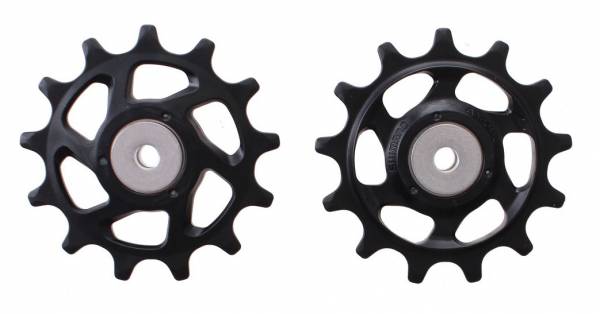 ����� ������ ������ ����� �������� (����) Shimano M7100