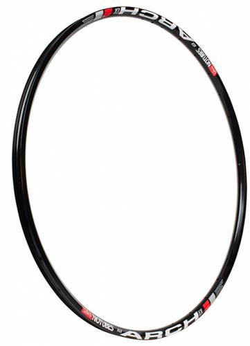 ����� ������� ���\' ����� 32 ����� 29\" - Stan\'s NoTubes 29\" ZTR Arch EX Rim 32H