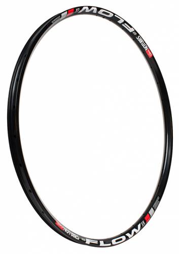 ����� \"650B/27.5 ������� Stan\'s NoTubes ZTR Flow Ex Rim 32H