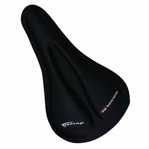 ����� ���� ���� ����� SERFAS BMP-AT Saddle Pad Cover