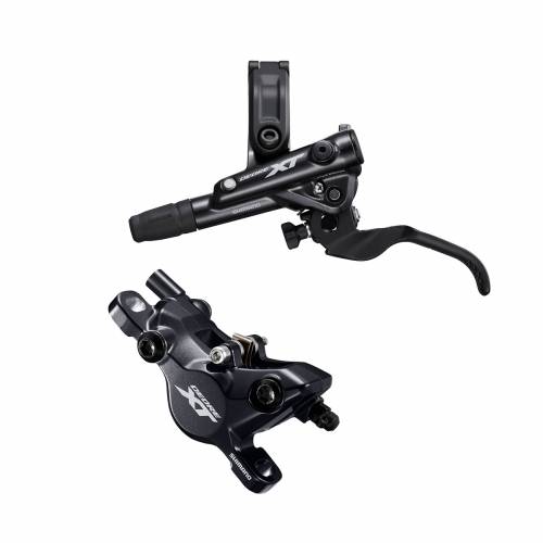 ��� ���� �������� �������� ����� Shimano 8100 XT