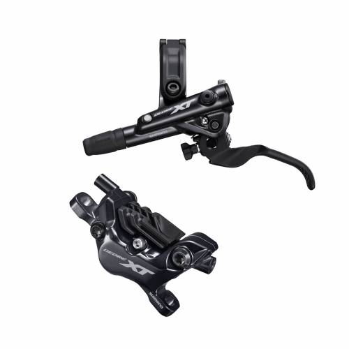 ��� ���� ���� ���� �������� Shimano 8120 XT Disc Brake