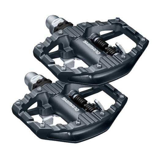 ��� ����� ������� ���� Shimano PD-EH500