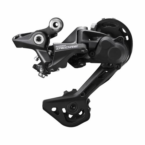 ����� ����� ����� Shimano (5120) Deore 10/11