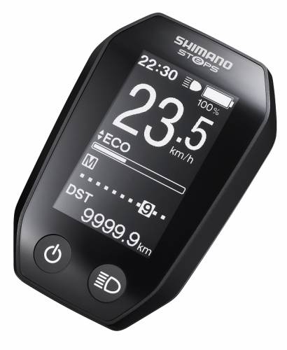 ������ ������ ������� Shimano (E6010)