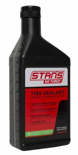 ���� ����� �������� Stan\'s NoTubes