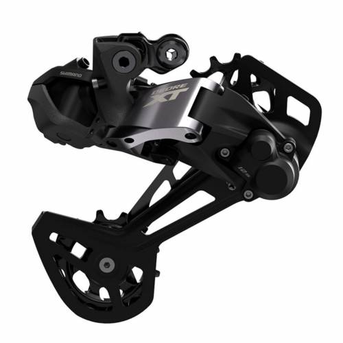 ����� ����� DI2 ������ ��� Shimano XT RD-M8150
