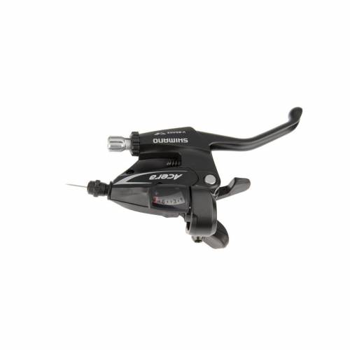 ���� ��� / ����� 8 ������� ���� �������� Shimano (EF500) 8 Spd 2F EasyFire