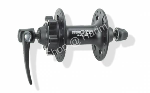 ��� ����� ������� �� ���� ����� Shimano Deore XT HB-M756