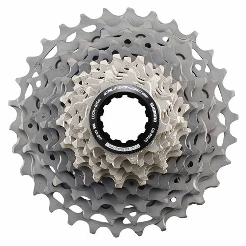 ���� 12 ������� ������ ���� Shimano R9200 Dura-Ace