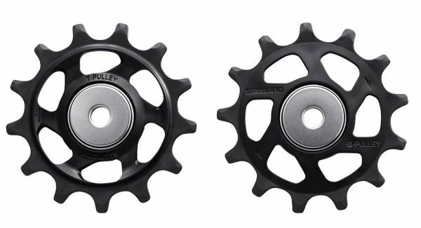 �� ����� Shimano RD-M8100