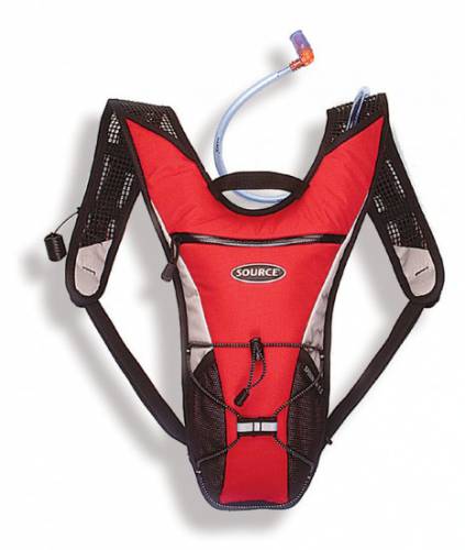 ���� ���� 1.5 ���� ����� - Source Spinner WidePack 1.5 Liter