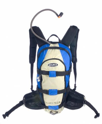 ���� ���� �����  Source Whistler WidePack 3 Liter