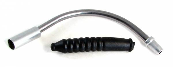 �� ������� ���� ������� V-Brake Tube And Noodle