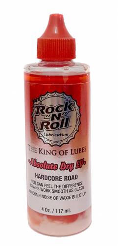 ��� ����� ��� ��� ��� Rock N Roll Absolute Dry Chain Lube