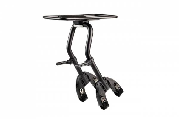 ��� ����� �� ���� ��������� Aeroe Spider Pannier Rack