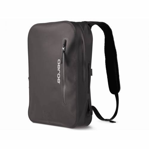 ��� �� �� ����� ���� ���� Aeroe QuickLock Urban Backpack