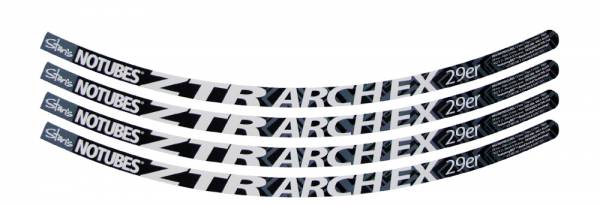 ������ ����� �������� ������ Stan\'s Notubes Arch EX