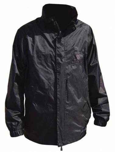 ���� ���  Aztec Wombat Jacket