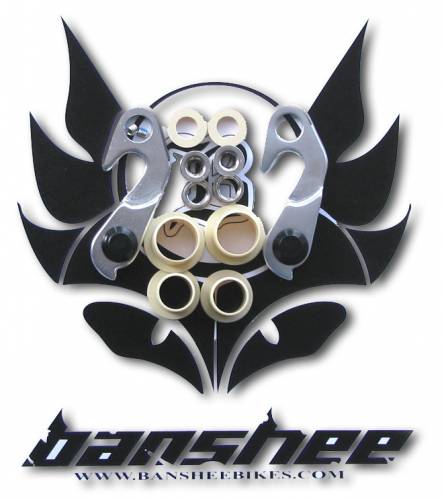 Banshee Parts -  �� ���� ����� ������ Rune