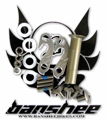 �� ����� ���� ������ Banshee Wildcard
