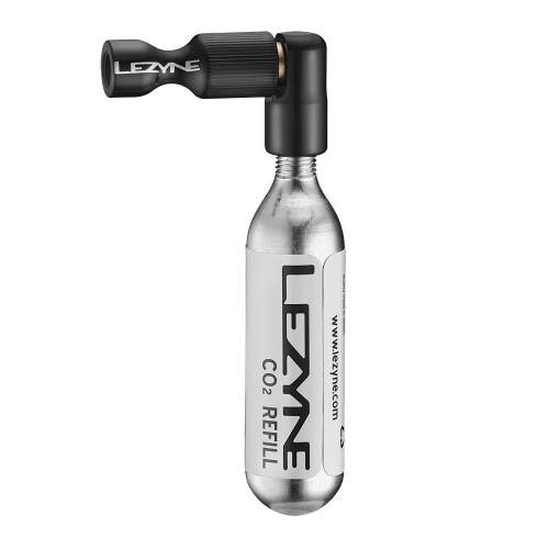 ���� CO2 �� ���� ���� Lezyne Trigger Drive
