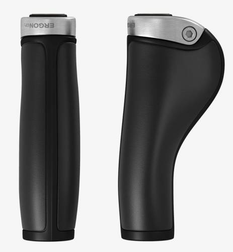 ��� ������ �������� ���� Brooks GP1