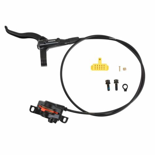 ��� ���� �������� ����� �������� ����� ����� Shimano BR-MT402