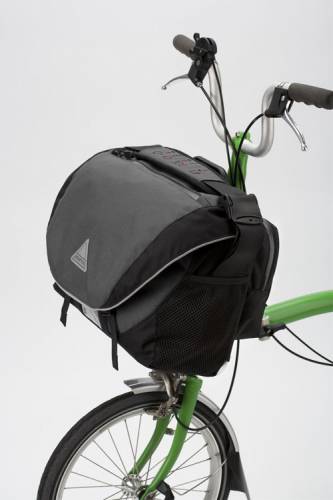��� �������� Brompton C-Bag