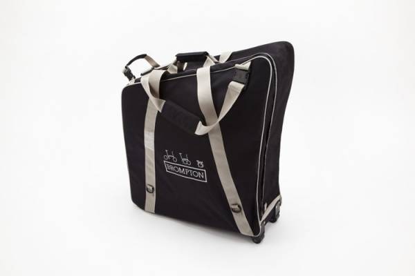 ����� ��� ������ ������� Brompton B-Bag