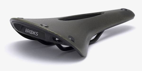 ���� ������� Brooks C17 Cambium Carved