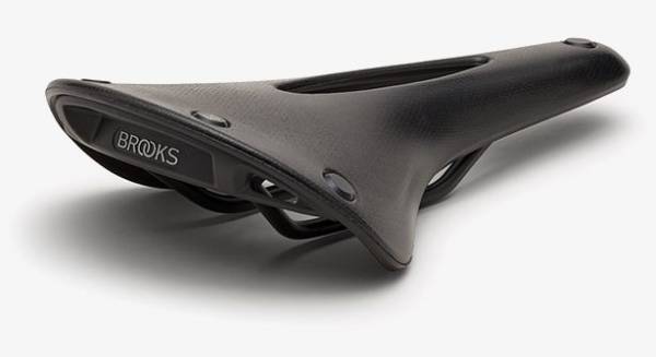 ���� ����� Brooks C17 Cambium Carved