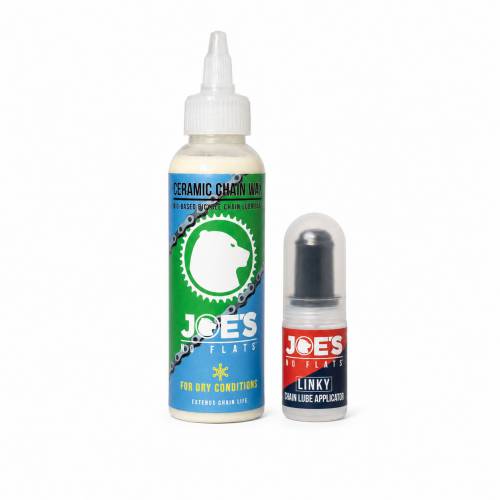�����: ���� ����� ����+ ���� Joe�s Ceramic Chain Wax +Lube Applicator