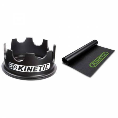 ���� ������ ������ �� ������ Kinetic