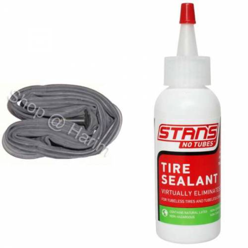 ������ 26\" ������ ���� ������ + ���� ������ ���� ����� Stan\'\'s NoTubes Sealant