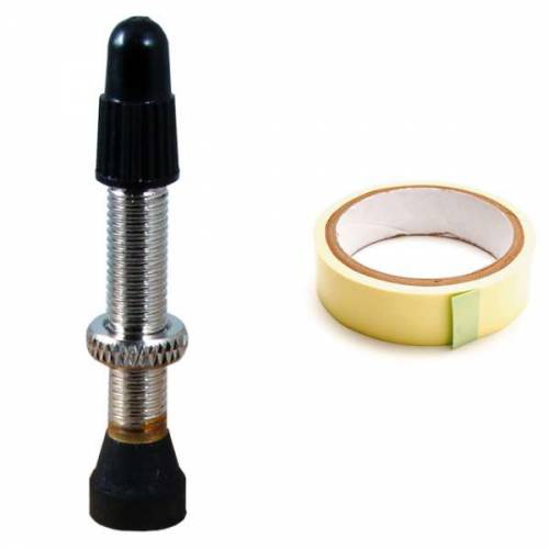 ��� ����� ������ 25 �\"� 9.1 ��� + 2 ����� ������ Stan\'s NoTubes