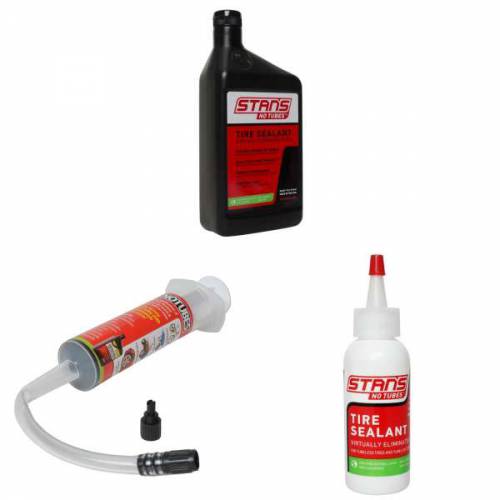 ����� ���� ����� ����� �������� ������ Stan\'s NoTubes