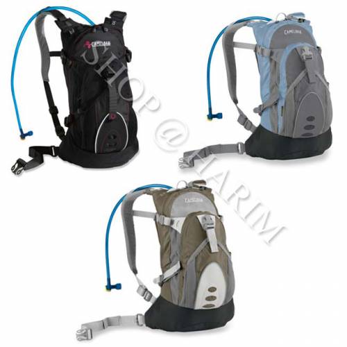 ���� ����� ����� - CamelBak L.U.X.E HydraPack 3 Liter
