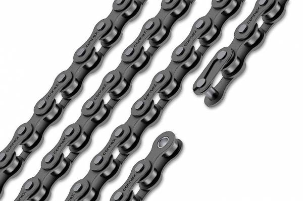 ����� ����� ���� �������� ����� Connex 100 1/2\" x 1/8\" Chain