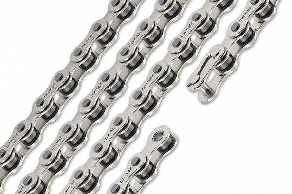 ����� ����� ���� ������� ����� ���� Connex 108 1/2\" x 1/8\" Nickel