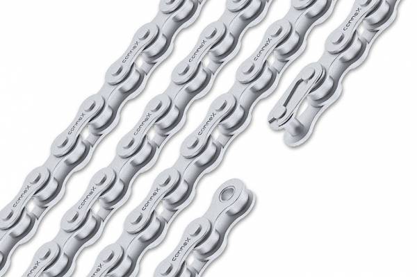 ����� ����� ���� ������� Connex 1Z1 1/2\"x1/8\" Rust Protected