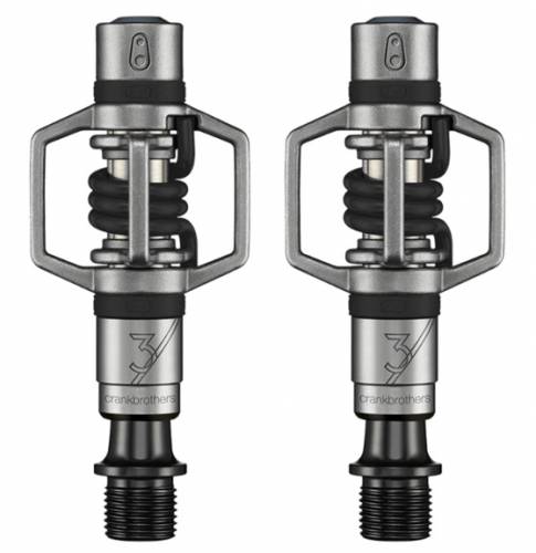 ��� ����� ������ �������� CrankBrothers EGGBEATER 3